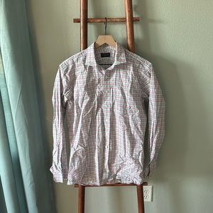 Proper Cloth Mens dress shirt 15.5”